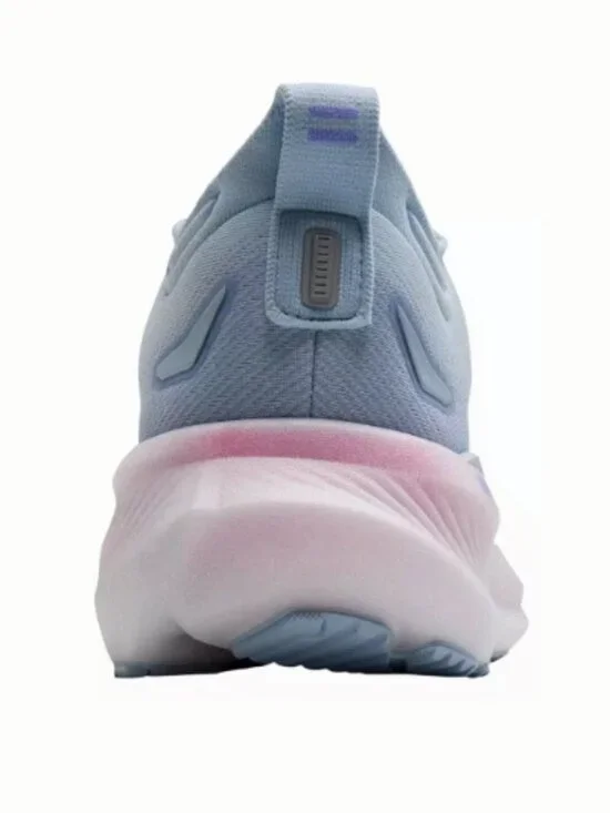 Brooks Women's (Blue/Pink) Glycerin 23 Shoes - sananalol Store's - Picture 7 of 7